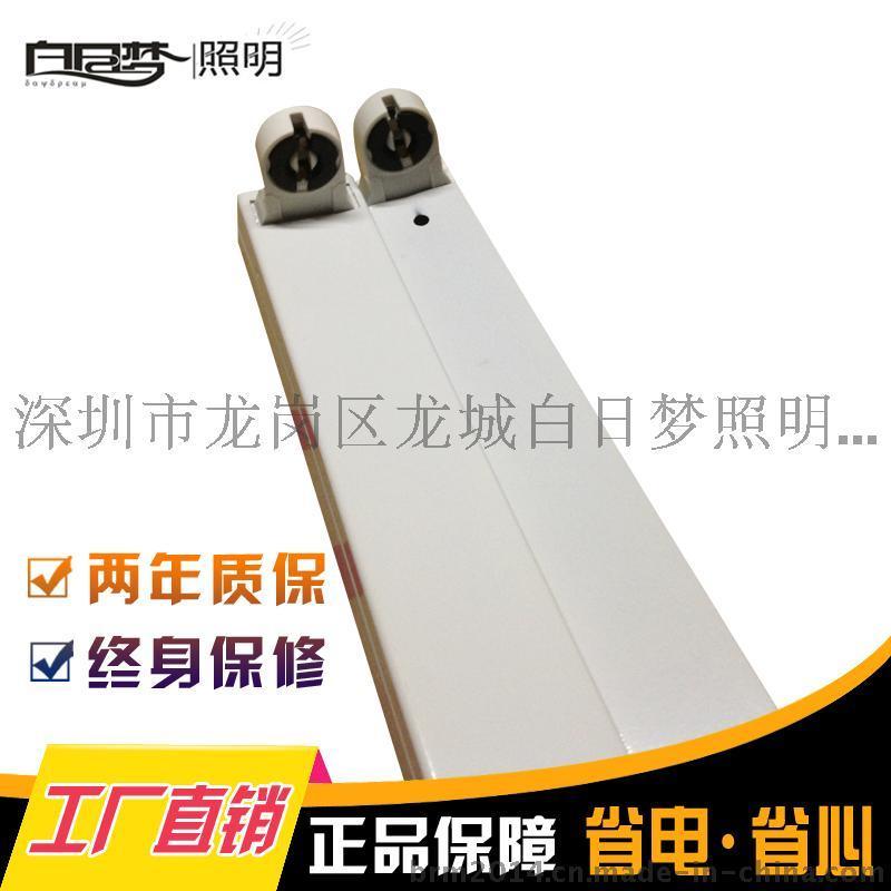 2015年尾新品 LED超厚料单支平盖支架 全网最低价3.2元
